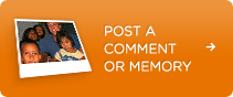Post a comment or memory