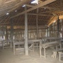 The existing classroom