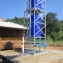 SkyJuice water purificantion plant