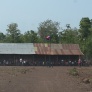 Current school building