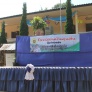 new school at the official opening